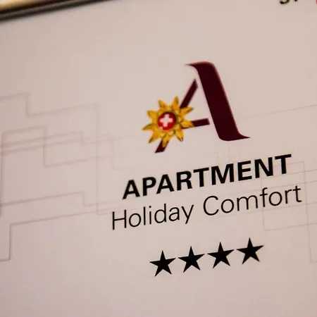 Apartament Haus Avalanche