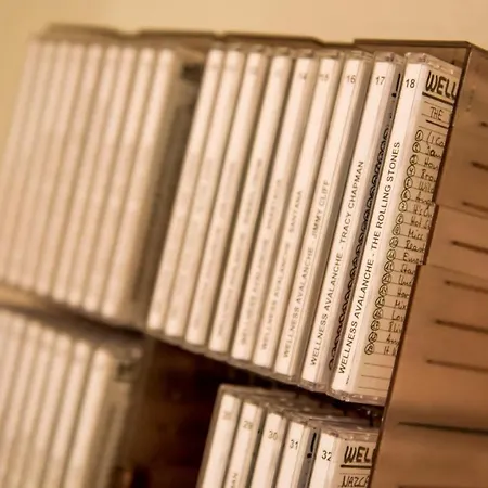 ハウス アバランチ アパート サース フェー