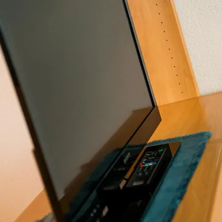 アパート ハウス アバランチ サース フェー