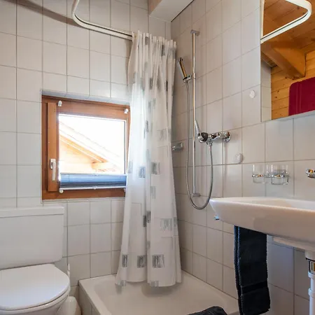 Appartement Haus Avalanche