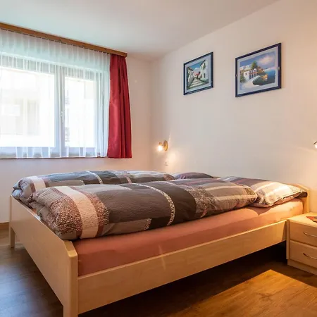 Apartament Haus Avalanche