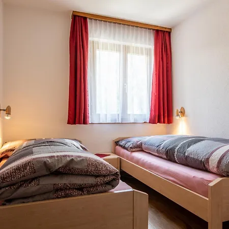 Haus Avalanche Apartment