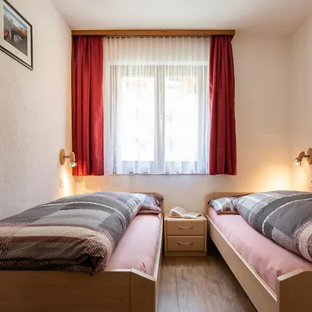 Haus Avalanche Saas-Fee