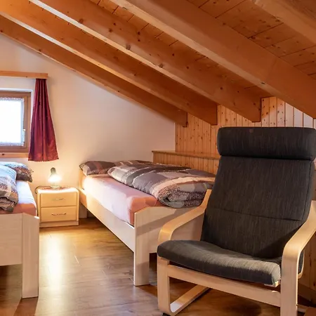Appartement Haus Avalanche Saas-Fee