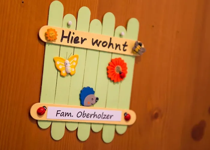 Haus Avalanche Saas Fee