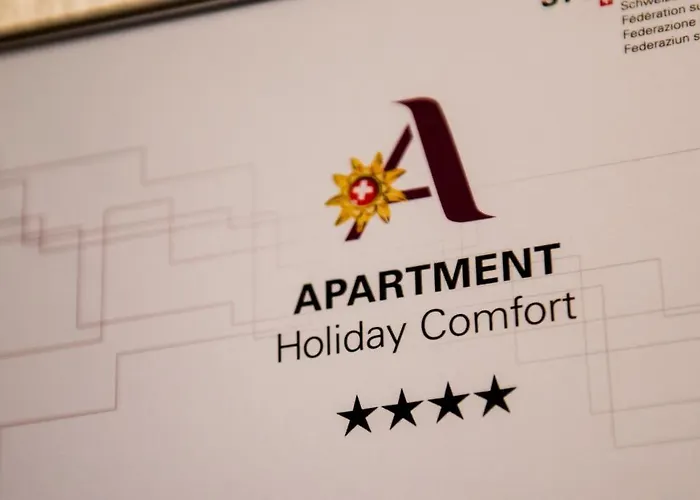 Daire Haus Avalanche