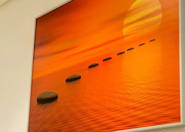 Daire Haus Avalanche Saas Fee