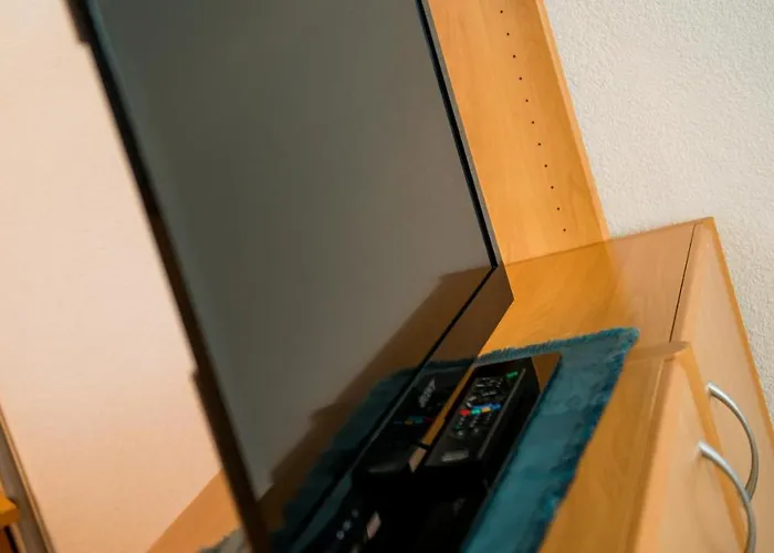 Daire Haus Avalanche Saas Fee