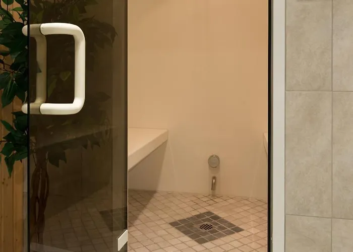 Haus Avalanche Daire Saas Fee