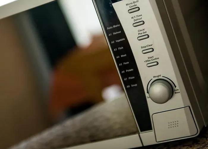 Haus Avalanche Daire