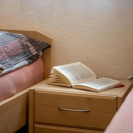 Haus Avalanche Apartment *