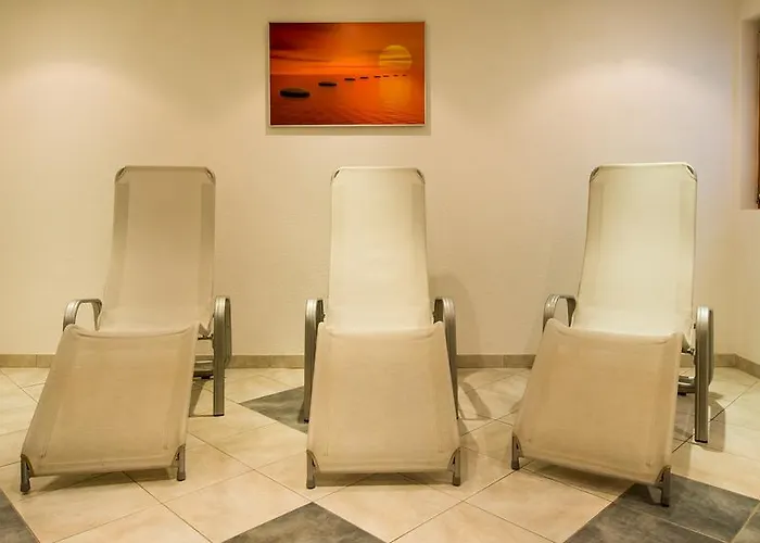 Apartment Haus Avalanche Saas-Fee