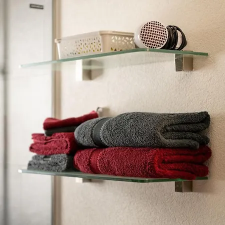 Haus Avalanche Διαμέρισμα Saas Fee