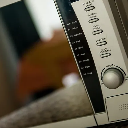 Haus Avalanche Διαμέρισμα