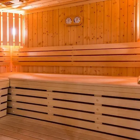 Haus Avalanche * Saas Fee