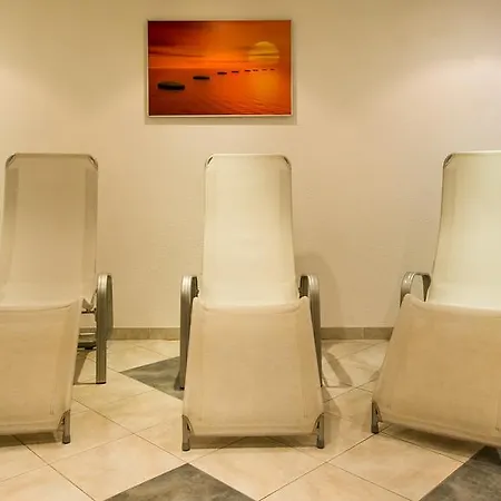 Διαμέρισμα Haus Avalanche Saas Fee